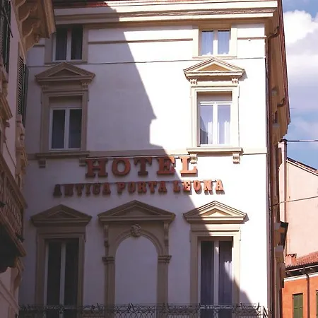 Antica Porta Leona & 4*